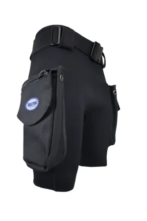 Halcyon Tech Shorts