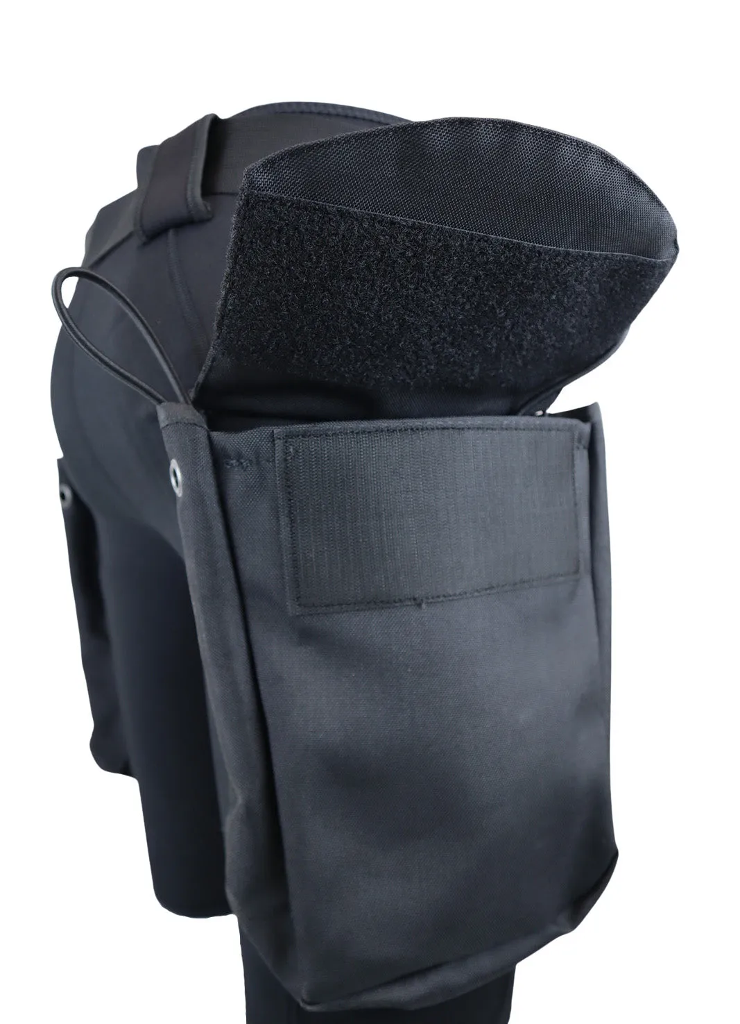 Halcyon Tech Shorts