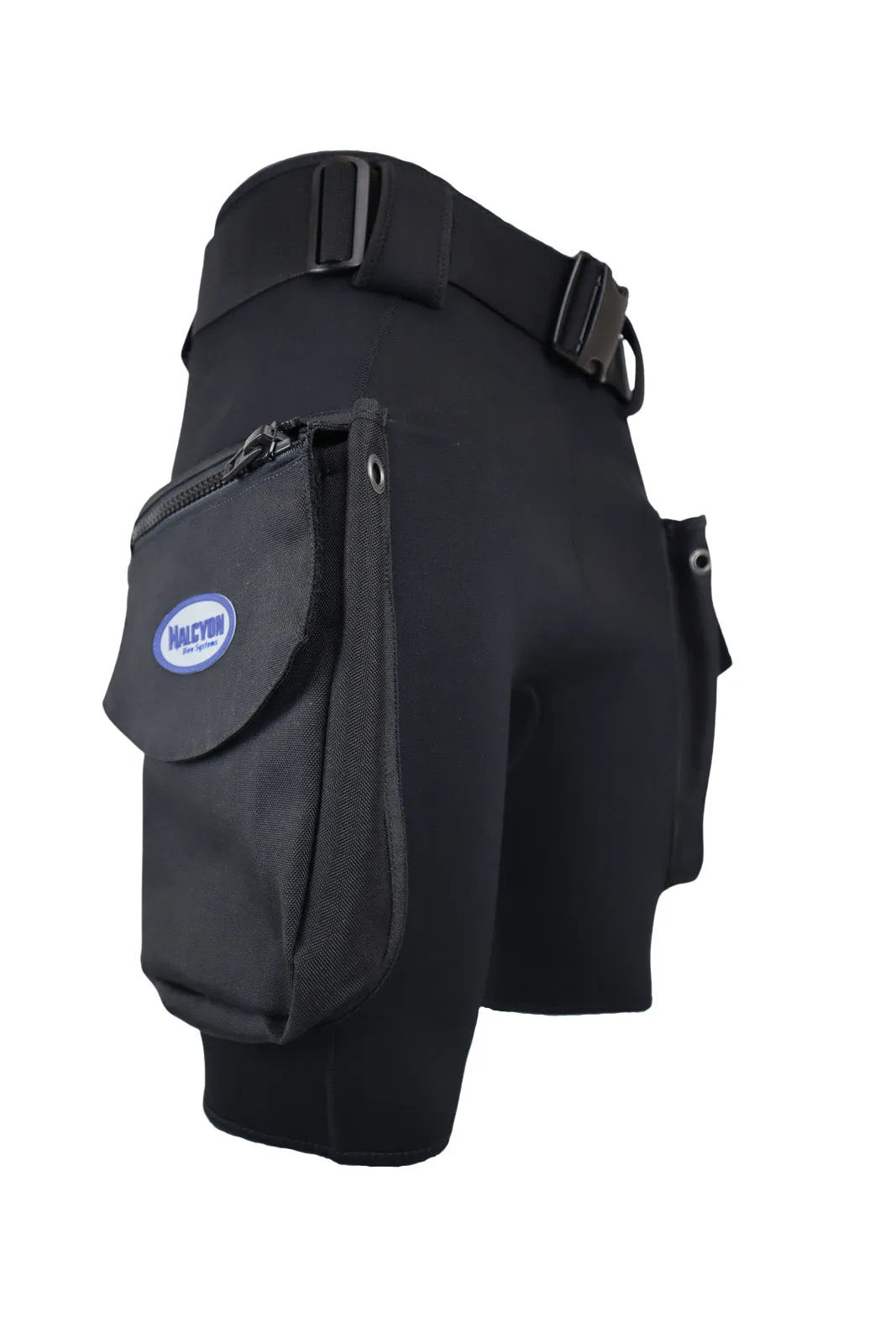 Halcyon Tech Shorts