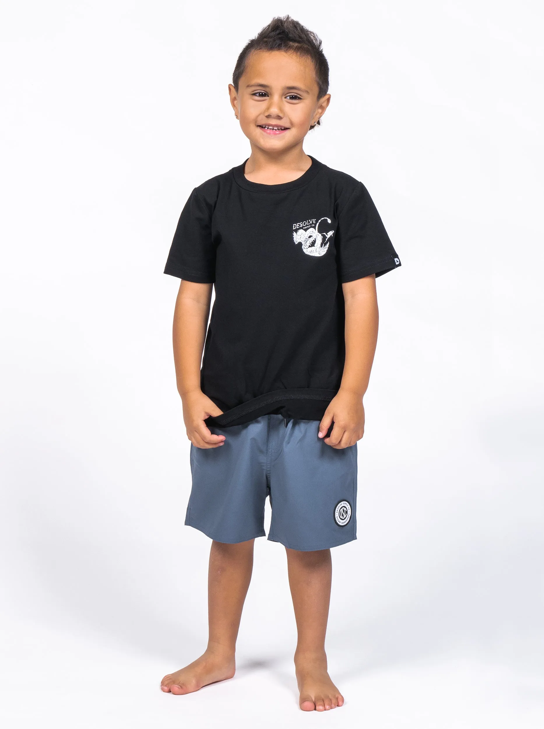 Harbour Shorts Kids