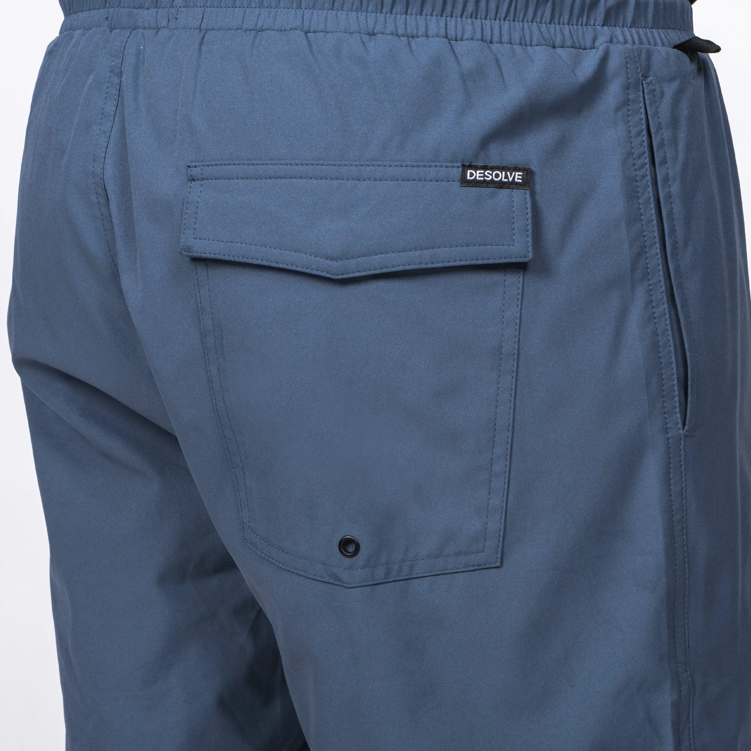 Harbour Shorts