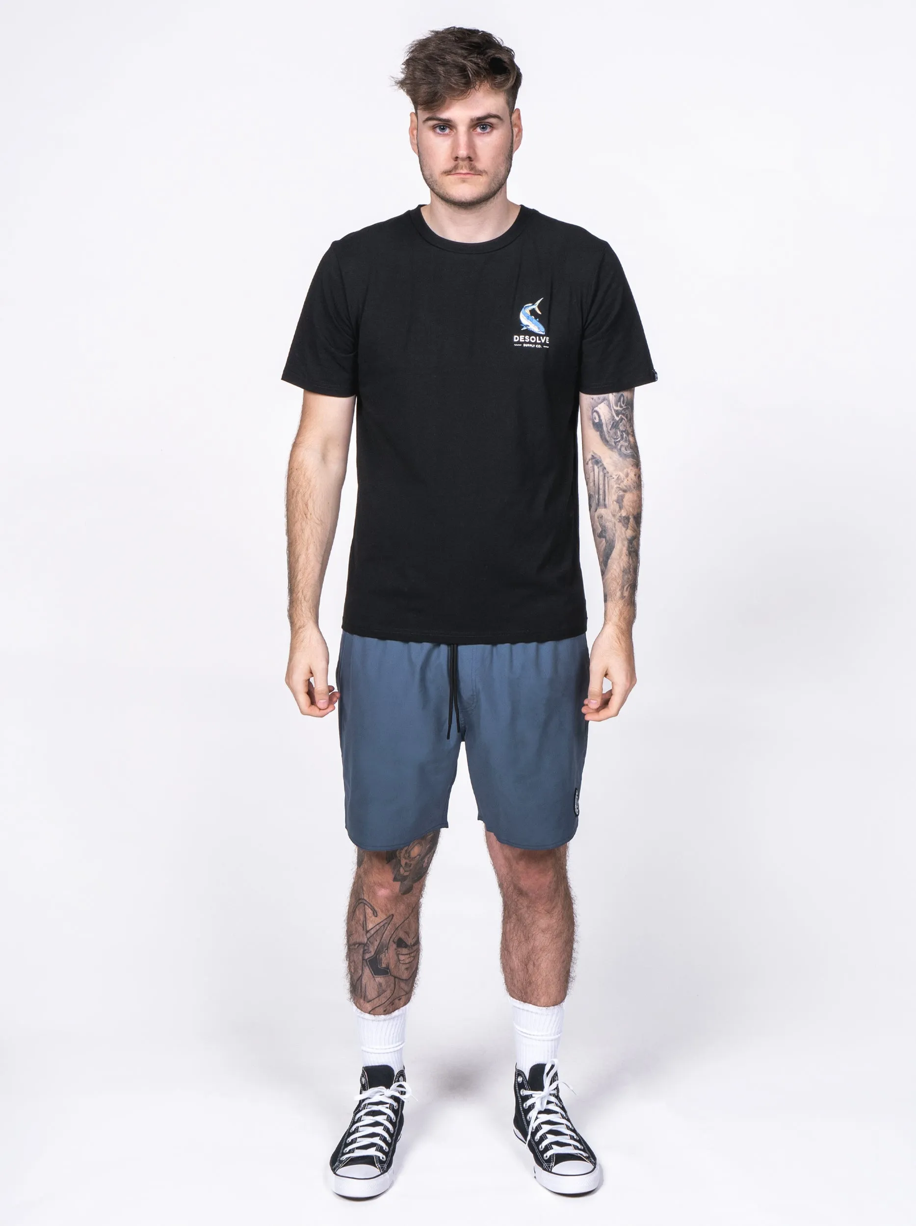 Harbour Shorts