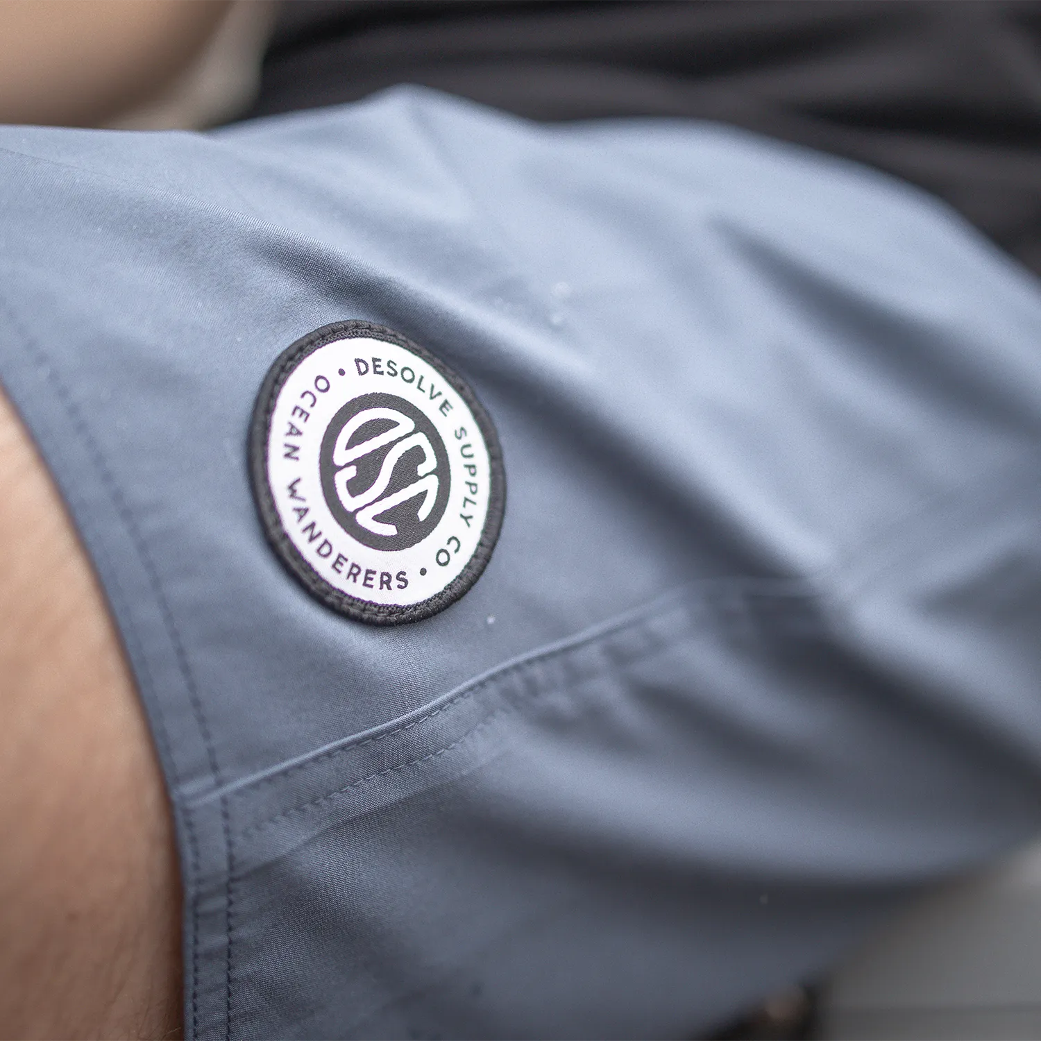 Harbour Shorts