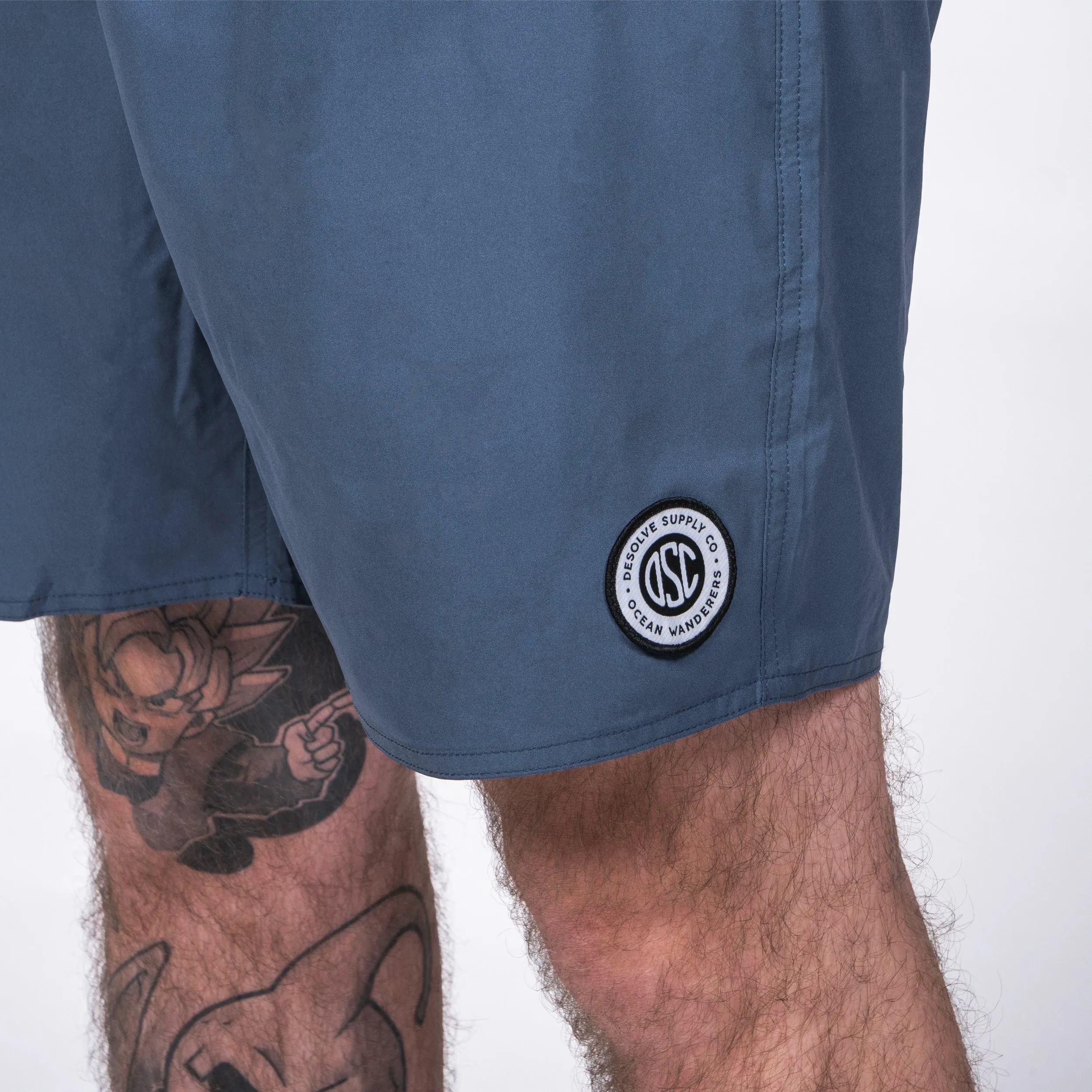 Harbour Shorts