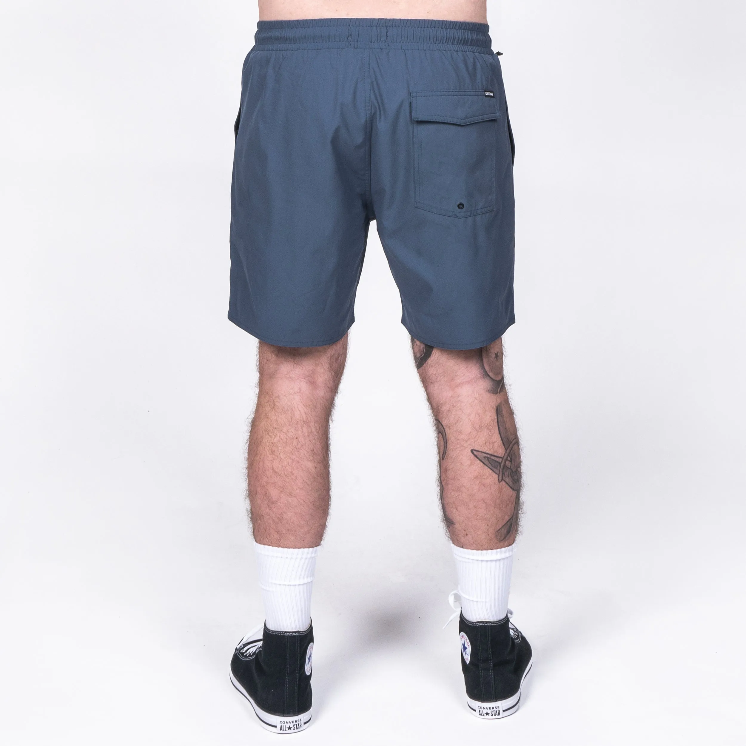 Harbour Shorts