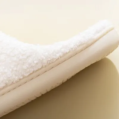 Hazel Blues® |  Melody Smiley Face Slippers