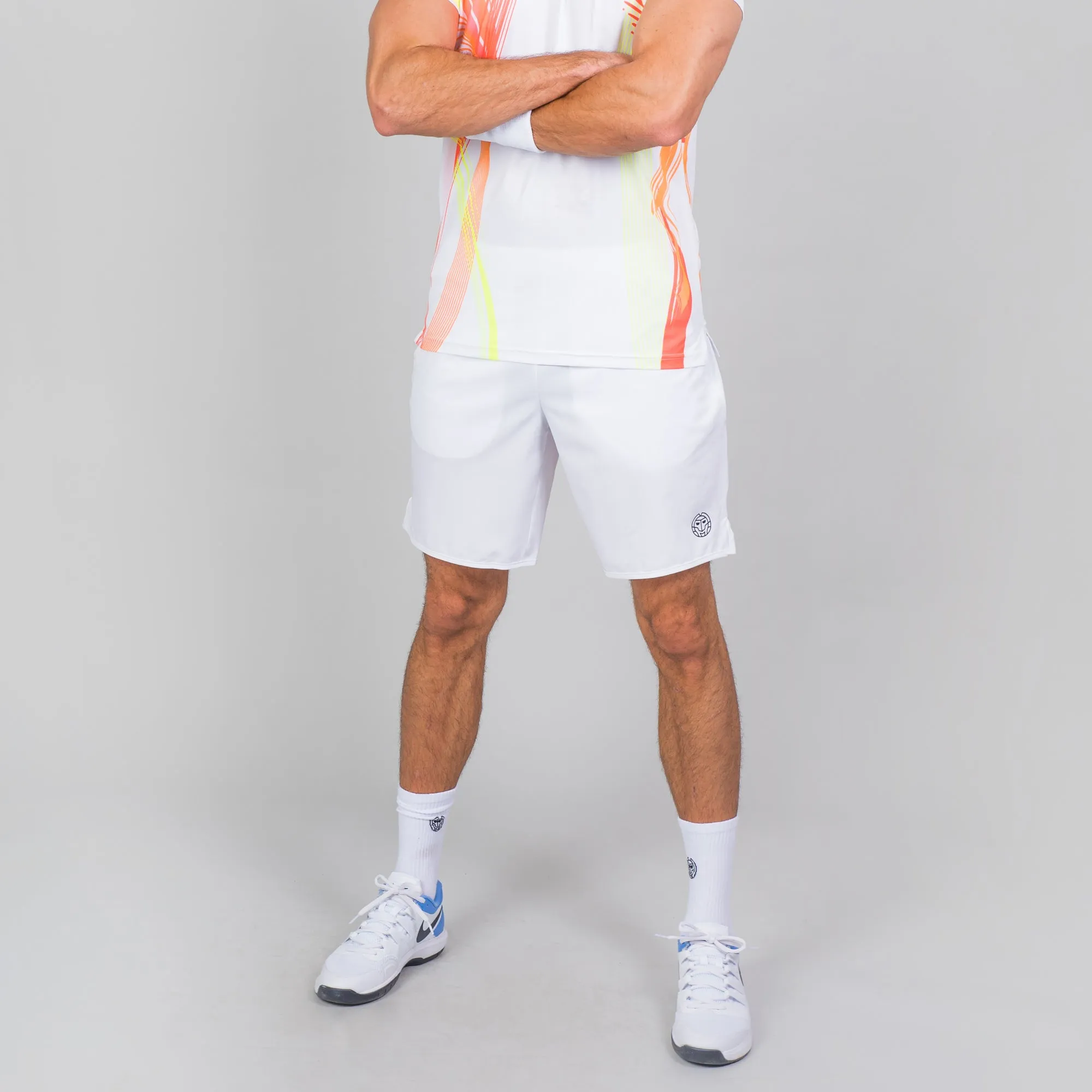 Henry Tech Shorts