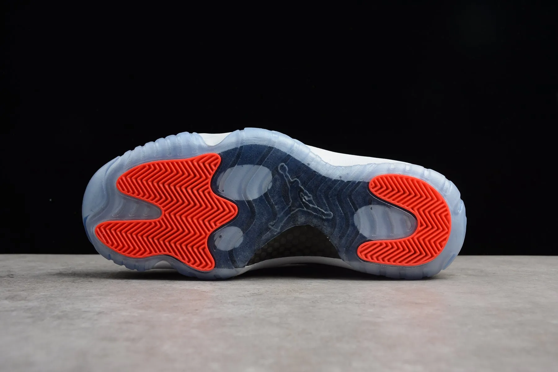 High Quality Air Jordan 11 Retro Low 'Infrared 23'