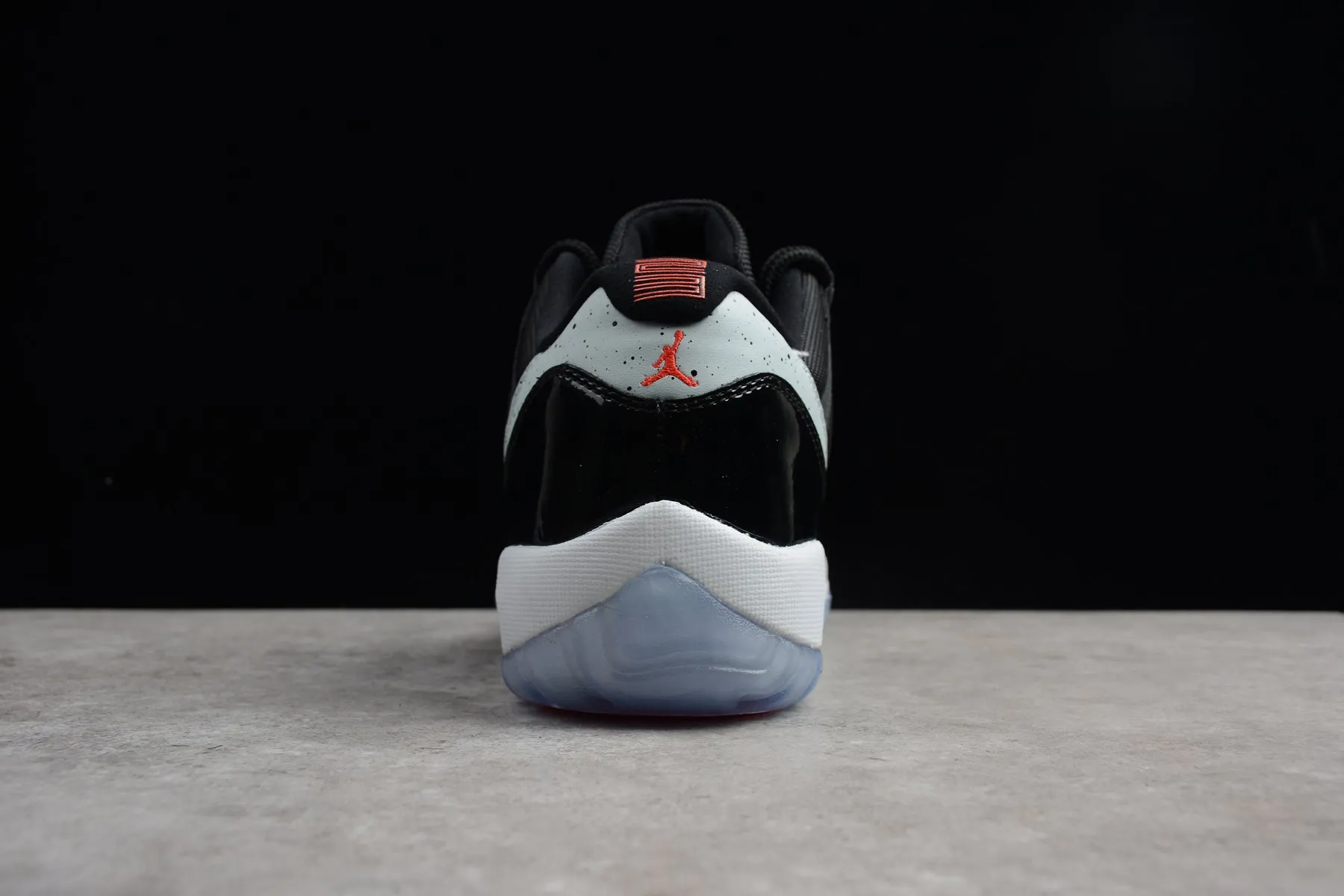 High Quality Air Jordan 11 Retro Low 'Infrared 23'