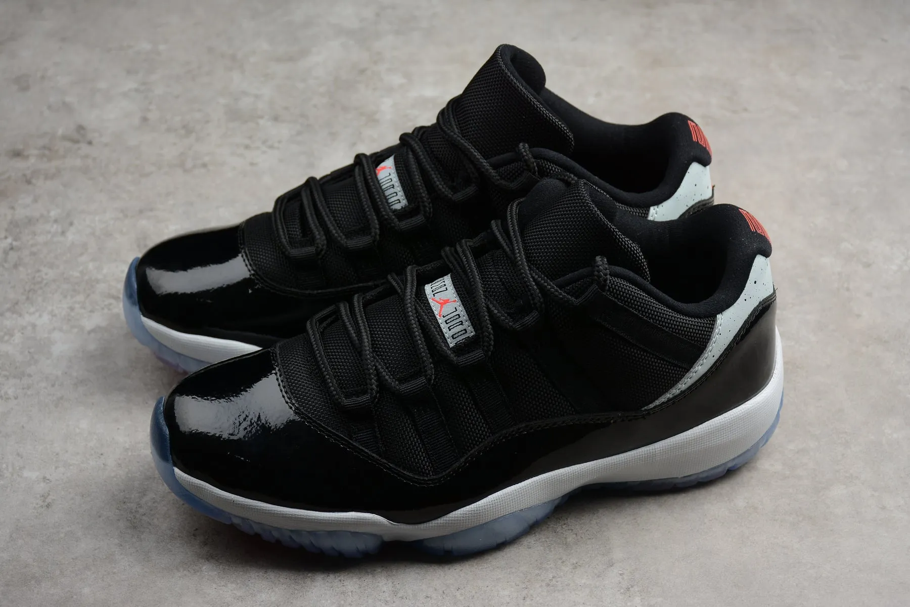 High Quality Air Jordan 11 Retro Low 'Infrared 23'