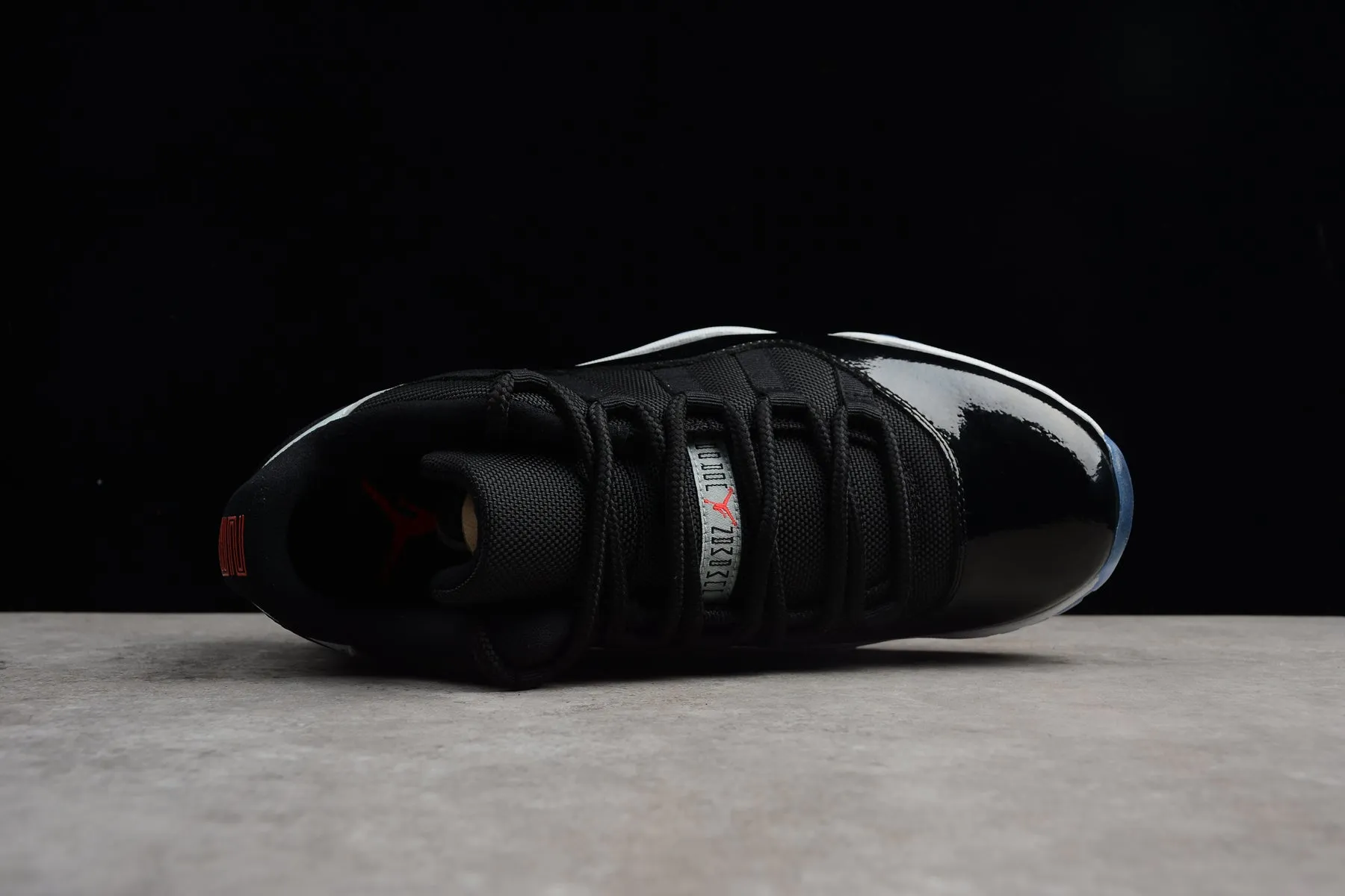 High Quality Air Jordan 11 Retro Low 'Infrared 23'