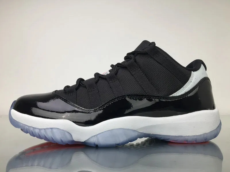 High Quality Air Jordan 11 Retro Low 'Infrared 23'