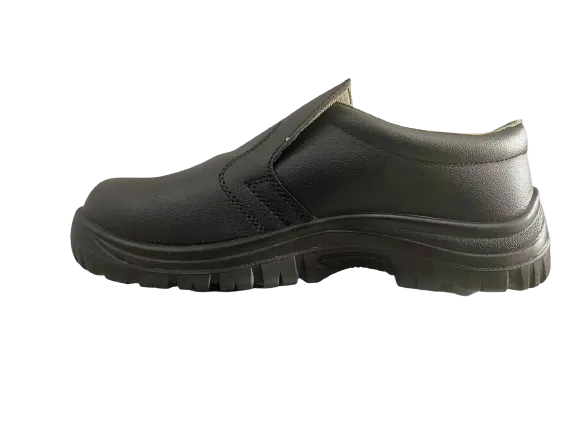 Hulk  HK5805  Moscow S2, Steel Safety Shoe
