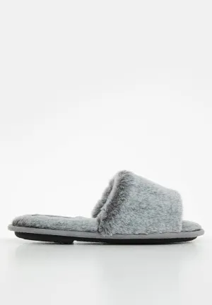 Hush Puppies Mara Women's Slippers Frost Grey