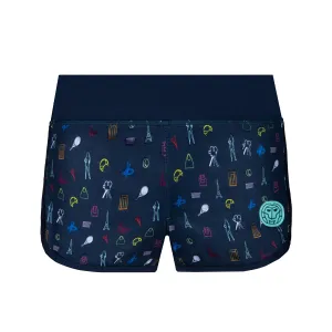 Imara Tech Shorts
