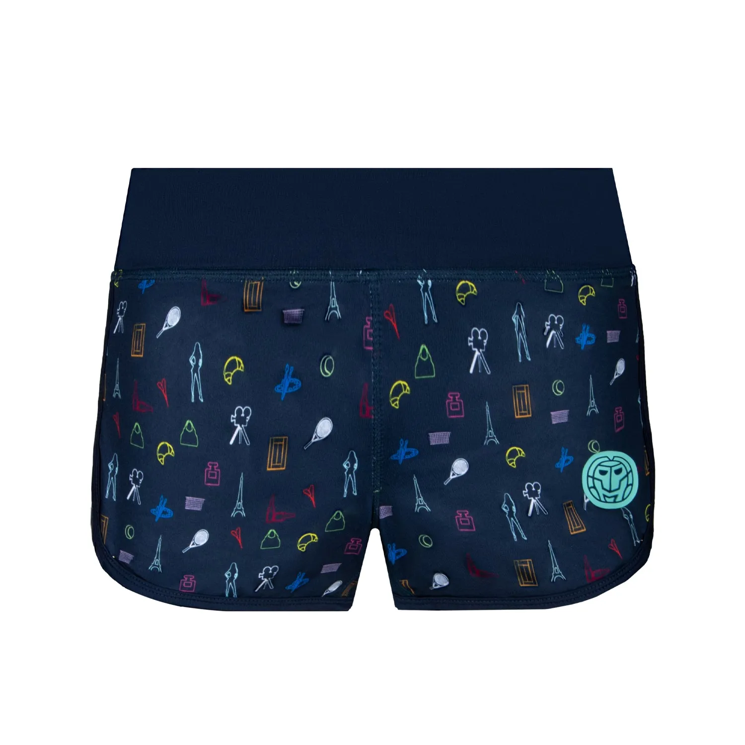 Imara Tech Shorts