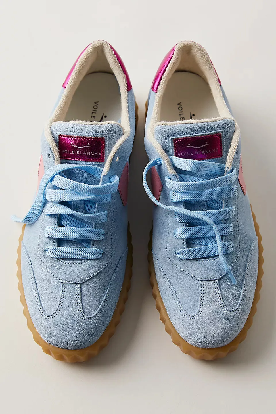 INES SNEAKER