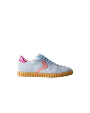 INES SNEAKER