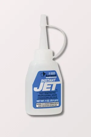 Instant Jet Glue