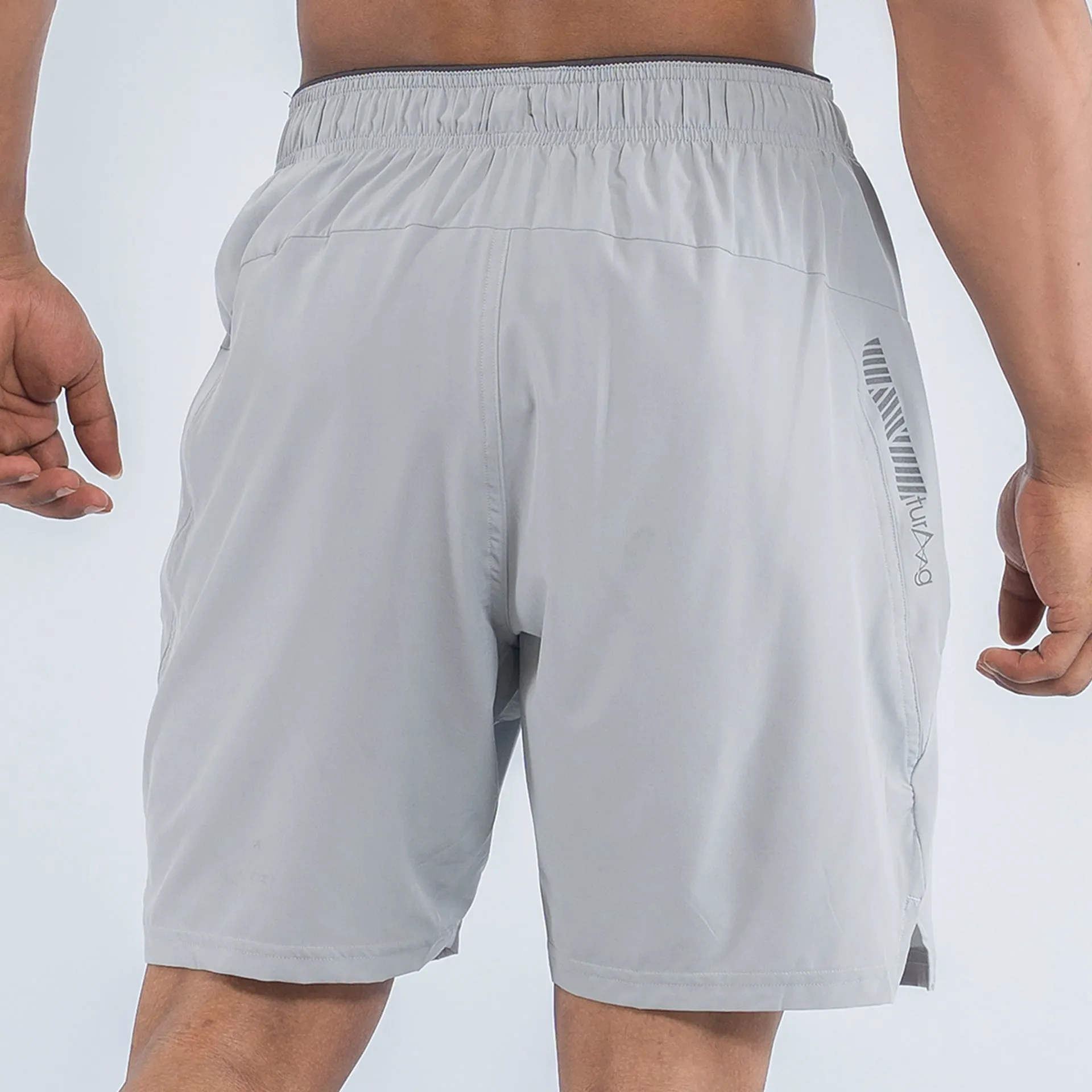 Intense Shorts