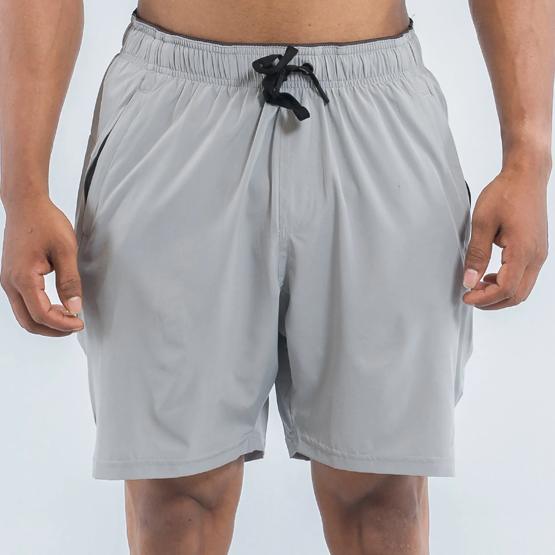 Intense Shorts