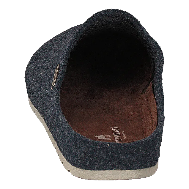 Isak Navy
