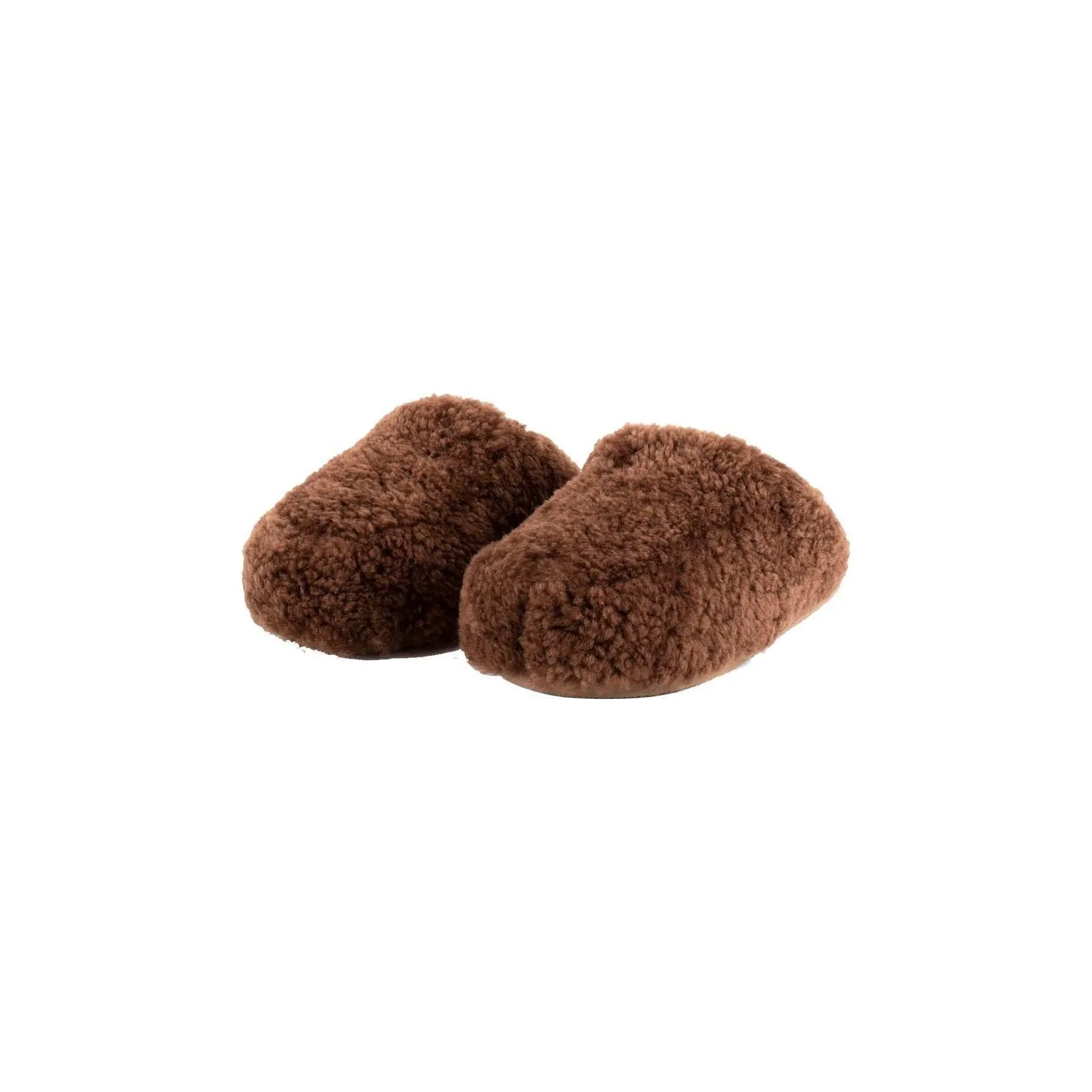 Jenny Slipper, Rusty Brown