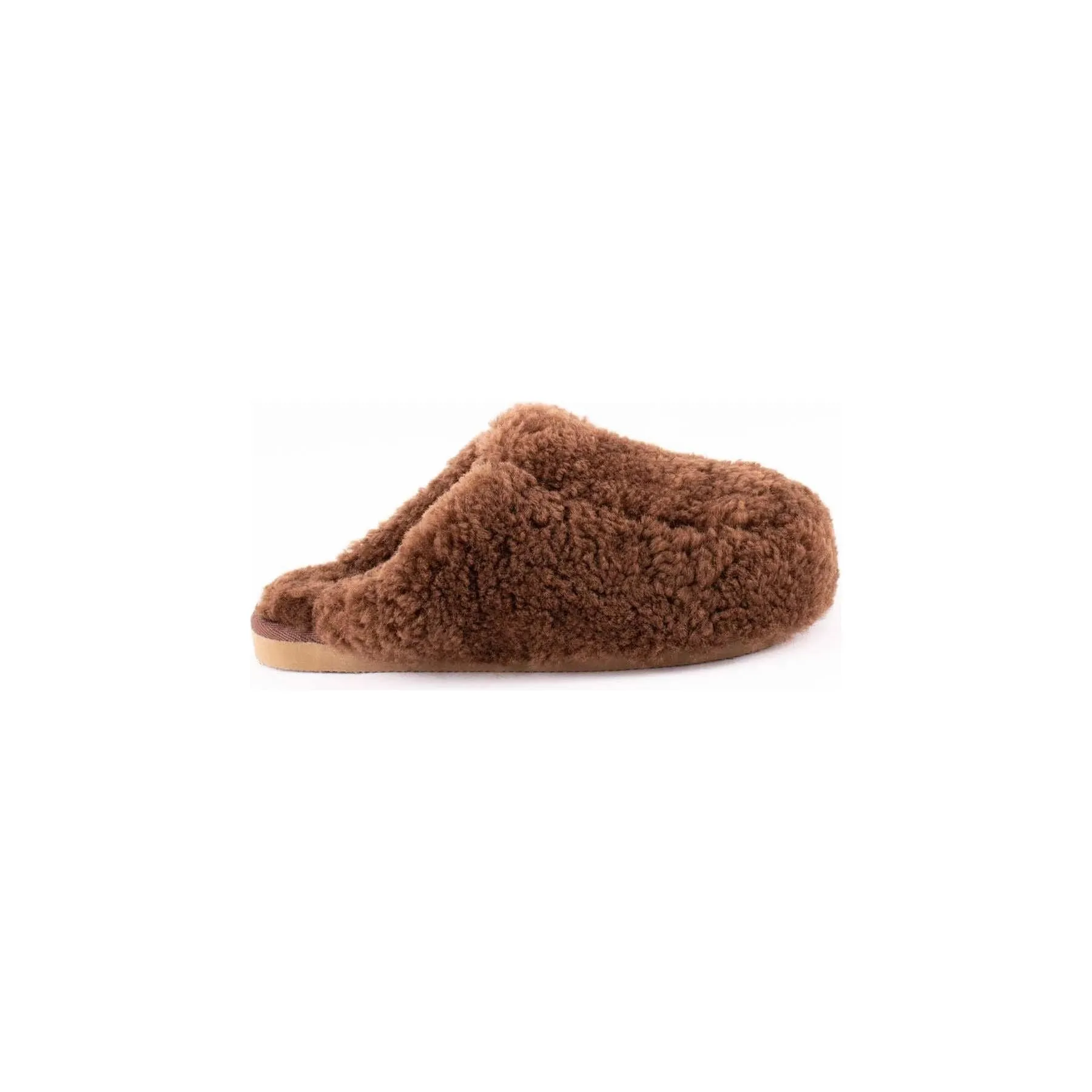Jenny Slipper, Rusty Brown