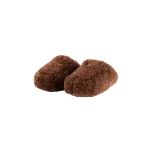 Jenny Slipper, Rusty Brown
