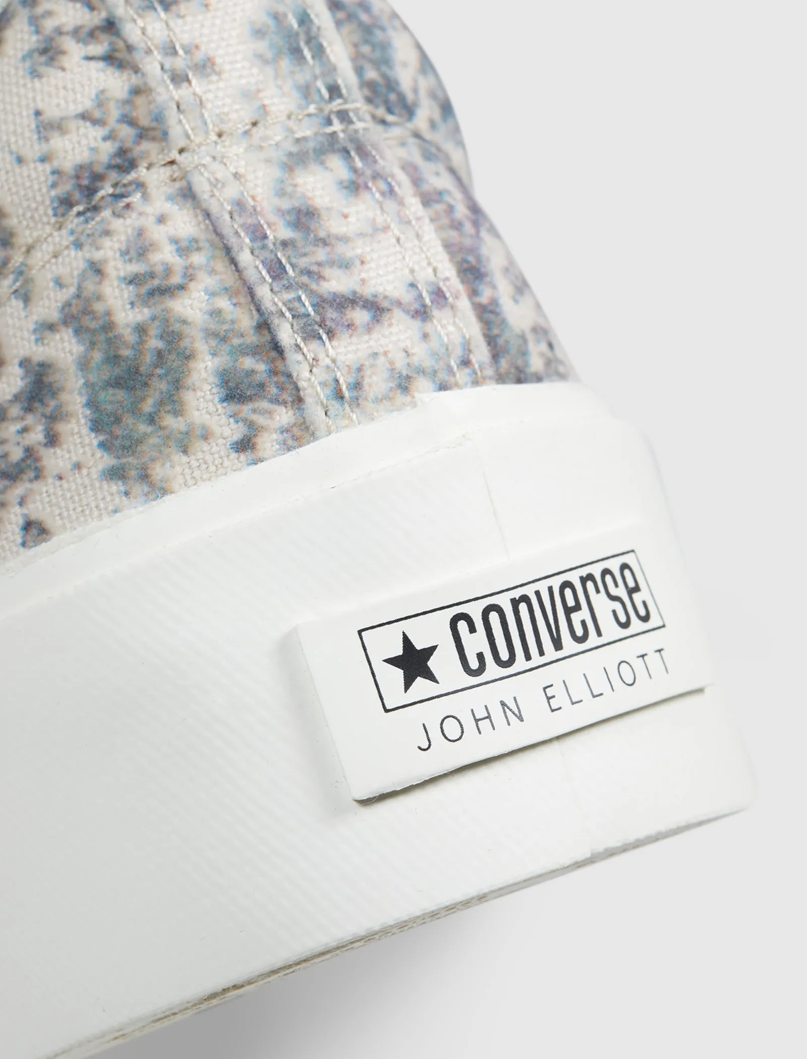 JOHN ELLIOT SKIDGRIP