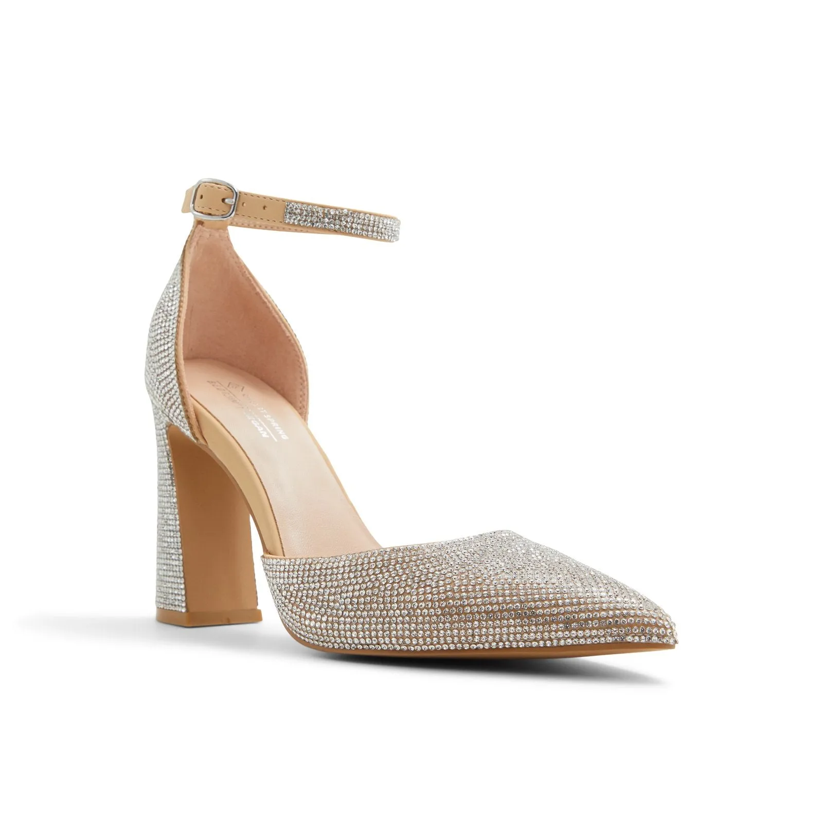Joliie / Heeled Shoes