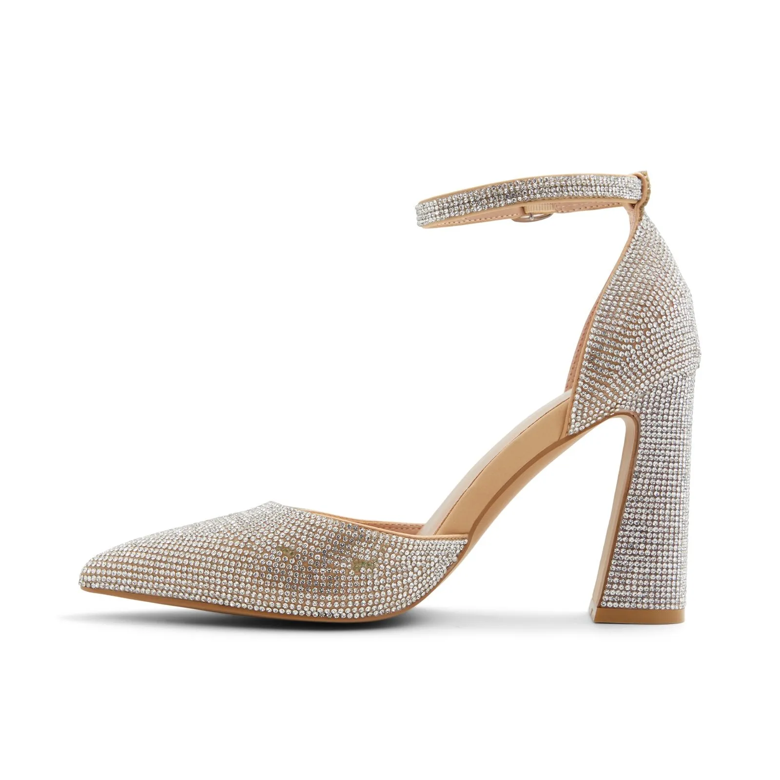 Joliie / Heeled Shoes