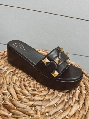 Joplin Sandal