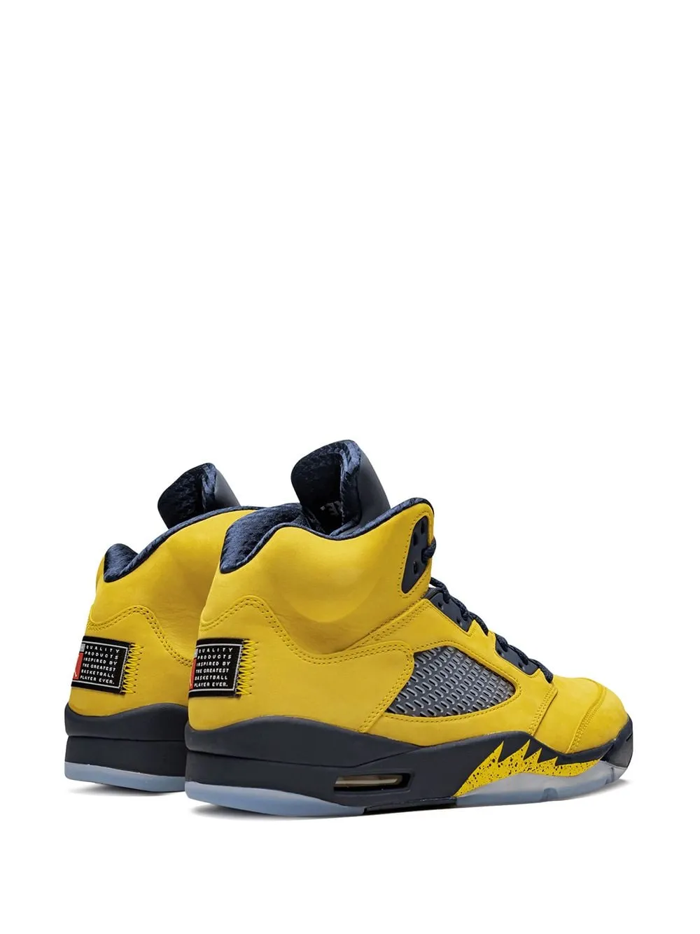 Jordan Air Jordan 5 Retro SE Michigan
