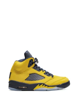 Jordan Air Jordan 5 Retro SE Michigan