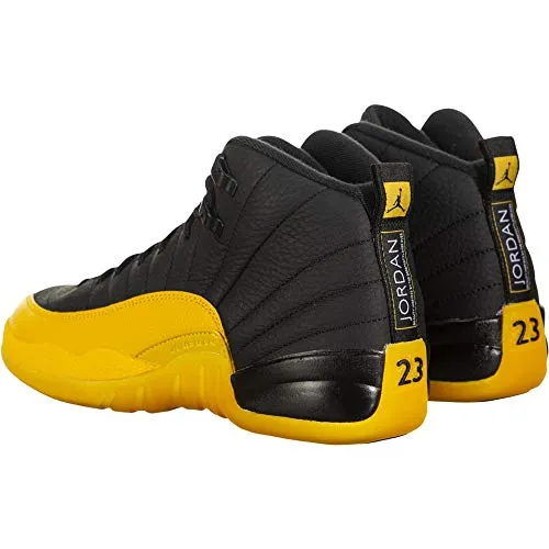 Jordan Air XII (12) Retro (Kids) (University Gold)