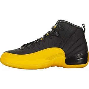 Jordan Air XII (12) Retro (Kids) (University Gold)