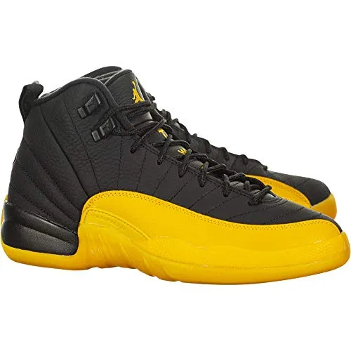 Jordan Air XII (12) Retro (Kids) (University Gold)