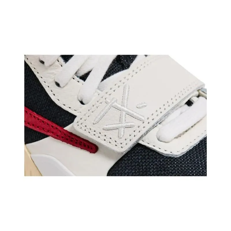 Jordan Jumpman Jack TR Travis Scott University Red