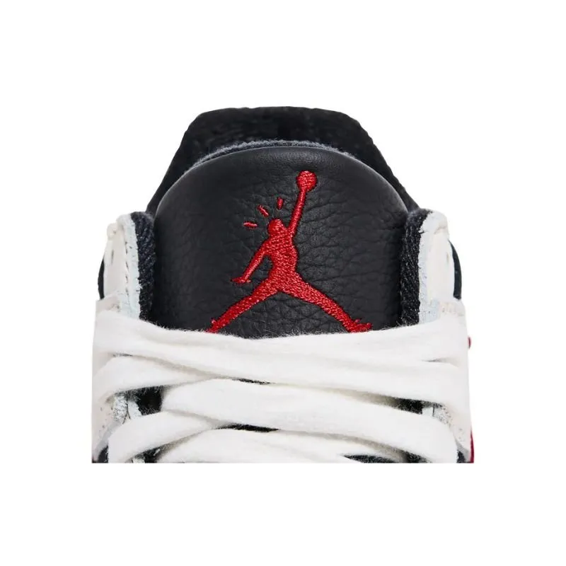 Jordan Jumpman Jack TR Travis Scott University Red