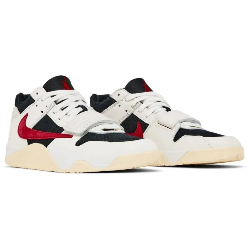 Jordan Jumpman Jack TR Travis Scott University Red