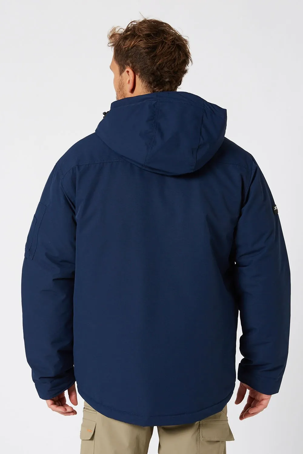 JP Onsite Jacket - Navy