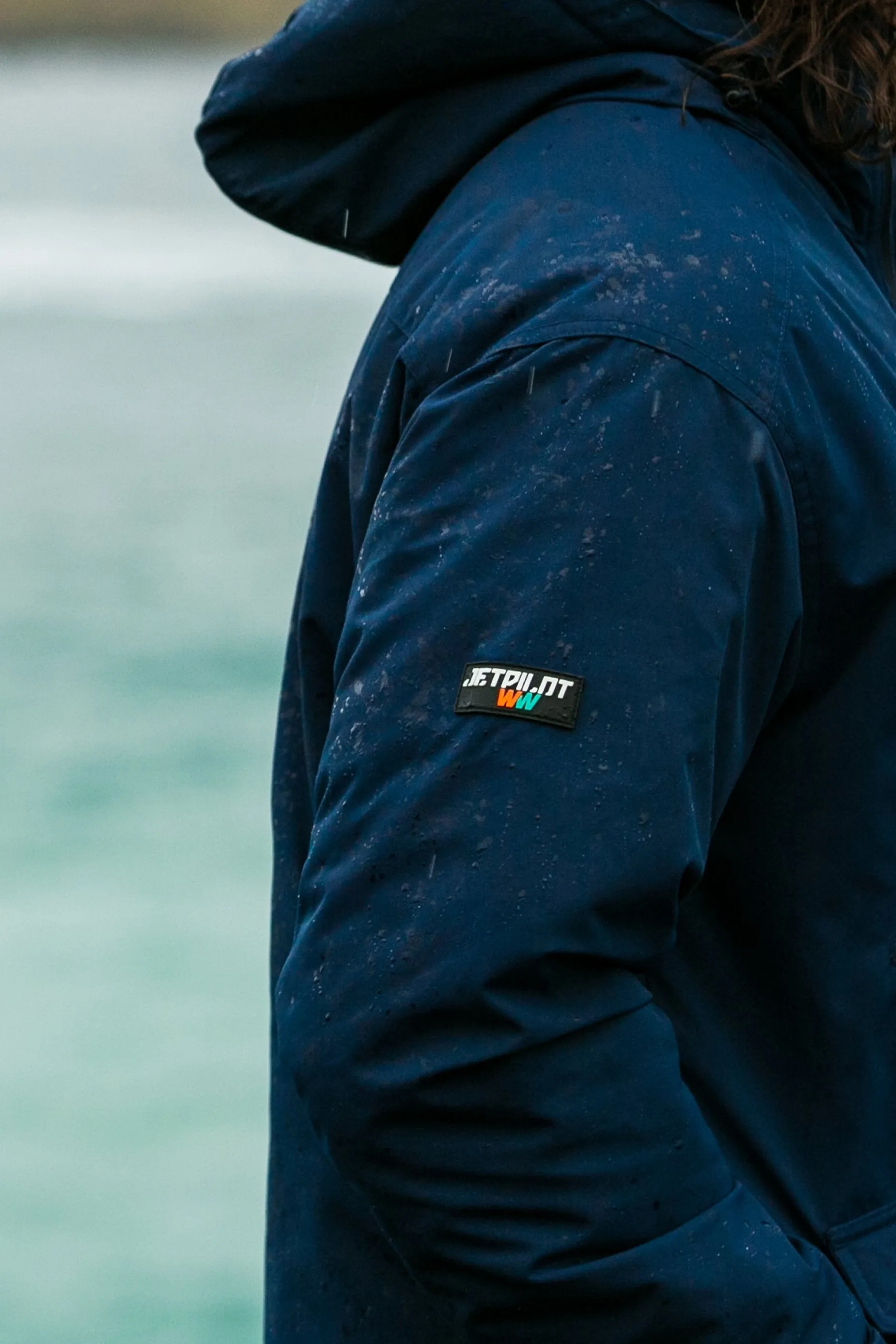 JP Onsite Jacket - Navy