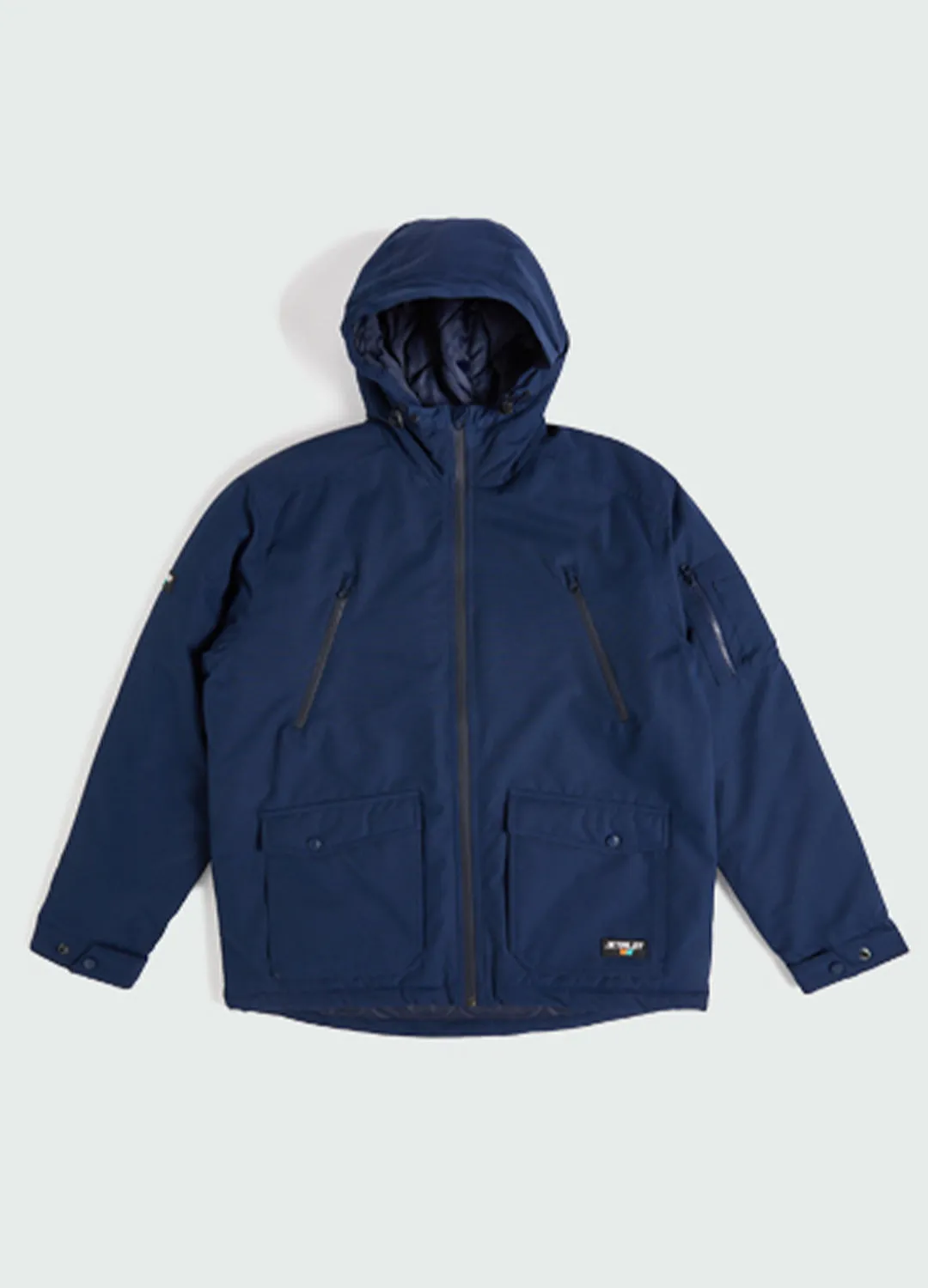 JP Onsite Jacket - Navy