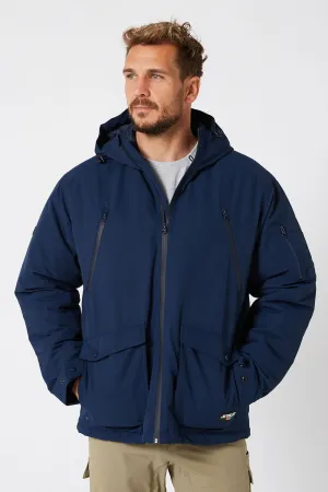 JP Onsite Jacket - Navy