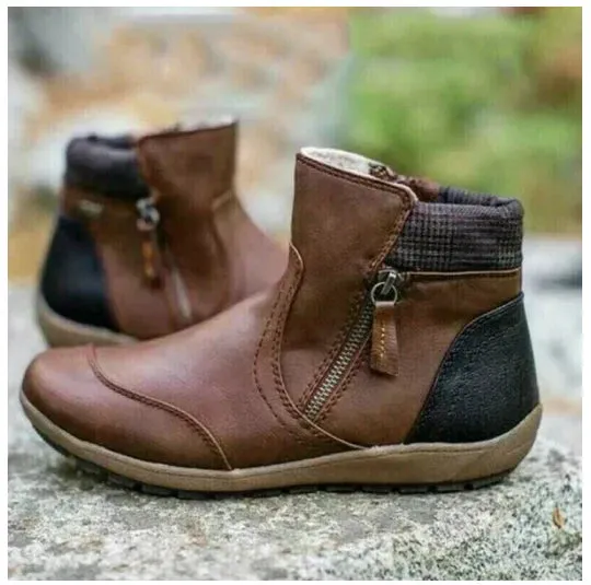 Julia Luxe Dames Sneakers - Dames Schoenen - Sneaker Dames