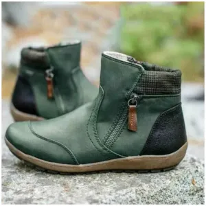 Julia Luxe Dames Sneakers - Dames Schoenen - Sneaker Dames