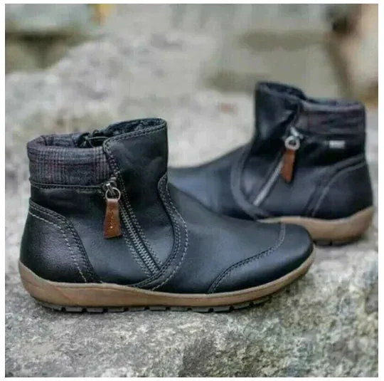 Julia Luxe Dames Sneakers - Dames Schoenen - Sneaker Dames