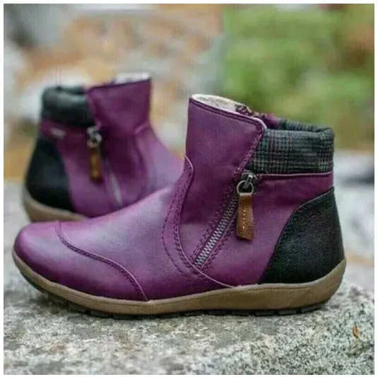 Julia Luxe Dames Sneakers - Dames Schoenen - Sneaker Dames