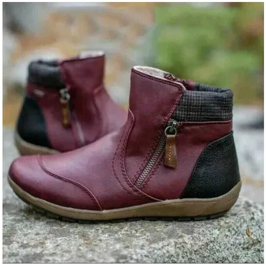 Julia Luxe Dames Sneakers - Dames Schoenen - Sneaker Dames